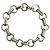 Bracciale Hermès Vintage Silver 800 - vista 4
