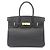 Hermès Hermes Birkin30 Voe Epsom Calfskin