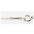 Tiffany & Co. Elsa Peretti Collana Bean in Argento Sterling 9mm - vista 3