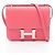 Hermès Hermes Constance3 Mini Shoulder Bag