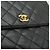 Borsa a mano Chanel in pelle Matelassé - vista 9