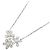 Collana Van Cleef & Arpels Socrates Au750 Diamanti