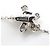 Collana Van Cleef & Arpels Socrates Au750 Diamanti - vista 3