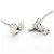 Collana Van Cleef & Arpels Socrates Au750 Diamanti - vista 4