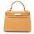 Hermès Hermes Kelly28 in pelle di vitello