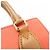 Borsa Tote Louis Vuitton Monogram Calf Coated Canvas - vista 4