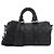 Borsa Boston Louis Vuitton Keepall Monogram in Calf Leather