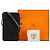 Hermès Borsa a tracolla Hermes Akabox in Box Calf - vista 8
