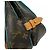 Borsa a tracolla Louis Vuitton Monogram - vista 4