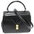 Céline Borsa 2way Celine 16 in pelle di vitello satinata