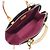 Borsa Louis Vuitton Monogram Coated Canvas - vista 8
