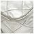Borsa a tracolla Chanel Coco Mark Matelasse in pelle d'agnello con catena - vista 6
