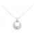 Collana Hermès Toue Boucles Au750 45cm