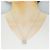 Collana Hermès Toue Boucles Au750 45cm - vista 6