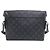 Sac à épaule Louis Vuitton Monogram Eclipse - vue 2