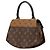Borsa 2way Louis Vuitton Tilsitt Monogram - vista 2