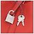 Borsa Hermès Picotin Lock PM in Taurillon Clemence - vista 4