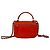 Borsa 2way Chanel Matelassé in pelle d'agnello - vista 4