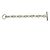 Hermès Bracciale Hermes Chaine d’Ancre TGM Silver - vista 6