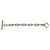 Hermès Bracciale Hermes Chaine d’Ancre TGM Silver - vista 7