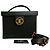 Borsa a mano e a tracolla 2way Chanel Coco Mark in pelle Caviar opaca