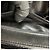 Borsa a mano e a tracolla 2way Chanel Coco Mark in pelle Caviar opaca - vista 10