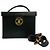 Borsa a mano e a tracolla 2way Chanel Coco Mark in pelle Caviar opaca - vista 2