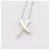 Collana Graffiti X Paloma Picasso in argento sterling Tiffany & Co. - vista 5