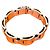 Bracciale Hermès Luna Park Silver