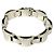 Bracciale Hermès Luna Park Silver - vista 8