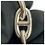 Chaîne d'ancre Bracciale Hermès Chaine d'Ancre GM Silver925 - vista 3