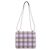 Hermès Constance3 Mini Swift Schultertasche - Ansicht 2