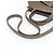Hermès Borsa a tracolla Hermes Arzan25 Taurillon Clemence - vista 4