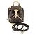 Zaino Louis Vuitton Montsouris MINI Monogram