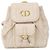 Christian Dior Borsa a tracolla Dior Caro in pelle d'agnello