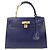 Hermès KELLY MIDAS25 Box Calf Au750