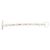 Chaîne d'ancre Hermès Hermes Chaine d'Ancre Silver 925 Bracelet Size 13