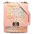 Borsa a tracolla Chanel Boy in tweed e pelle di agnello