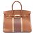 Hermès Borsa Hermes Birkin35 Club Calfskin