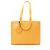 Louis Vuitton Sac Plat 24H Monogram Coated Canvas Tote Bag