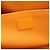 Louis Vuitton Sac Plat 24H Monogram Coated Canvas Tote Bag - vista 4