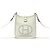 Hermès Borsa a tracolla Hermes Evelyne TPM Taurillon Clemence - vista 2