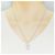Collana Louis Vuitton Pendant LV GM Au750 - vista 6