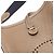 Hermès Borsa a tracolla Hermes Evelyne TPM Taurillon Clemence - vista 5