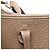 Hermès Borsa a tracolla Hermes Evelyne TPM Taurillon Clemence - vista 7