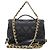 Chanel AS5347 Rucksack aus Caviar-Leder - Ansicht 2