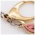 Charm Louis Vuitton Resin Naif - vista 3