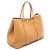 Hermès Hermes Garden Party TPM Negonda Leder Handtasche - Ansicht 2