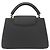 Louis Vuitton LV X TM CapucinesBB Taurillon Calf 2way Bag - vista 2