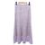Autre Marque Falda rosa JILL STUART